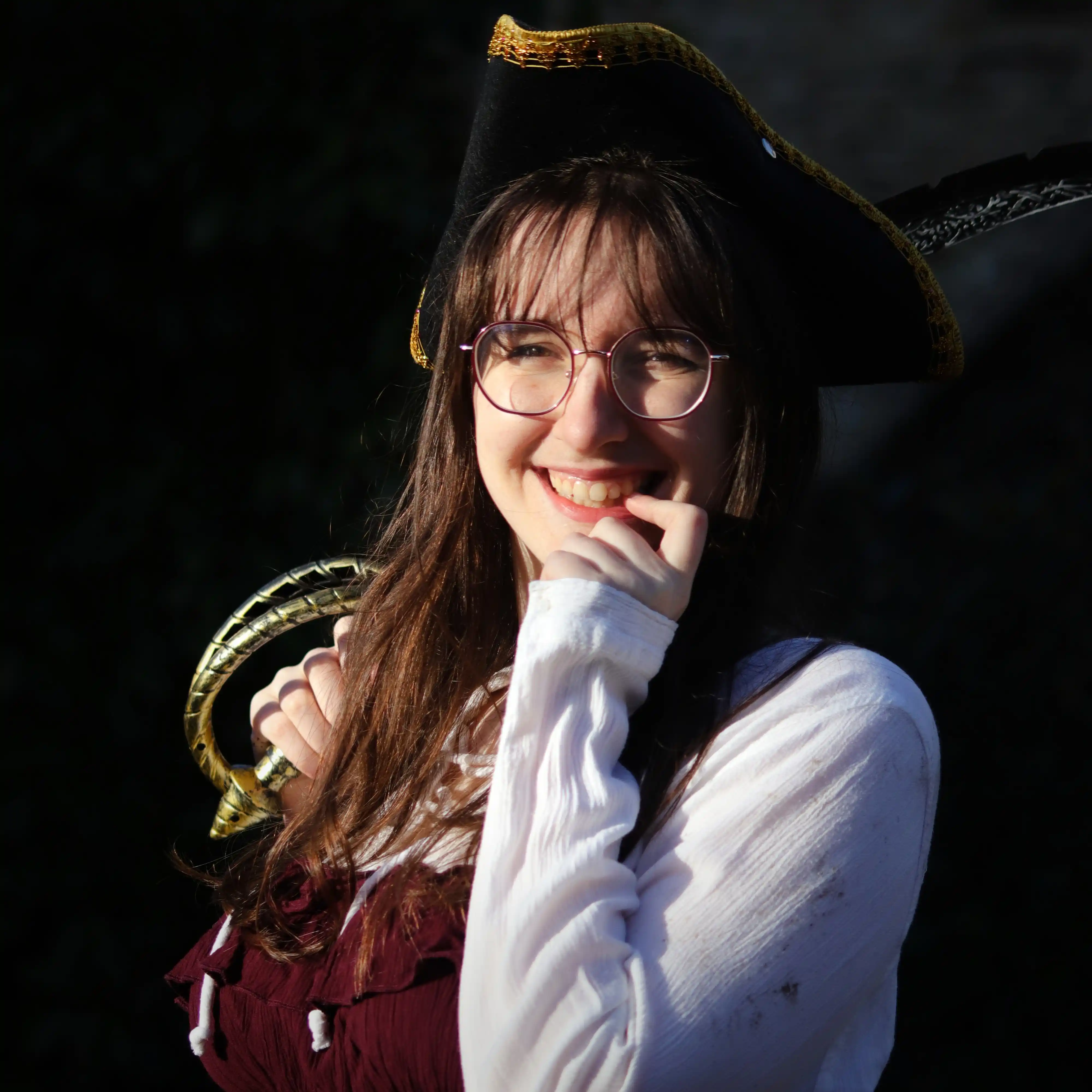Mélina