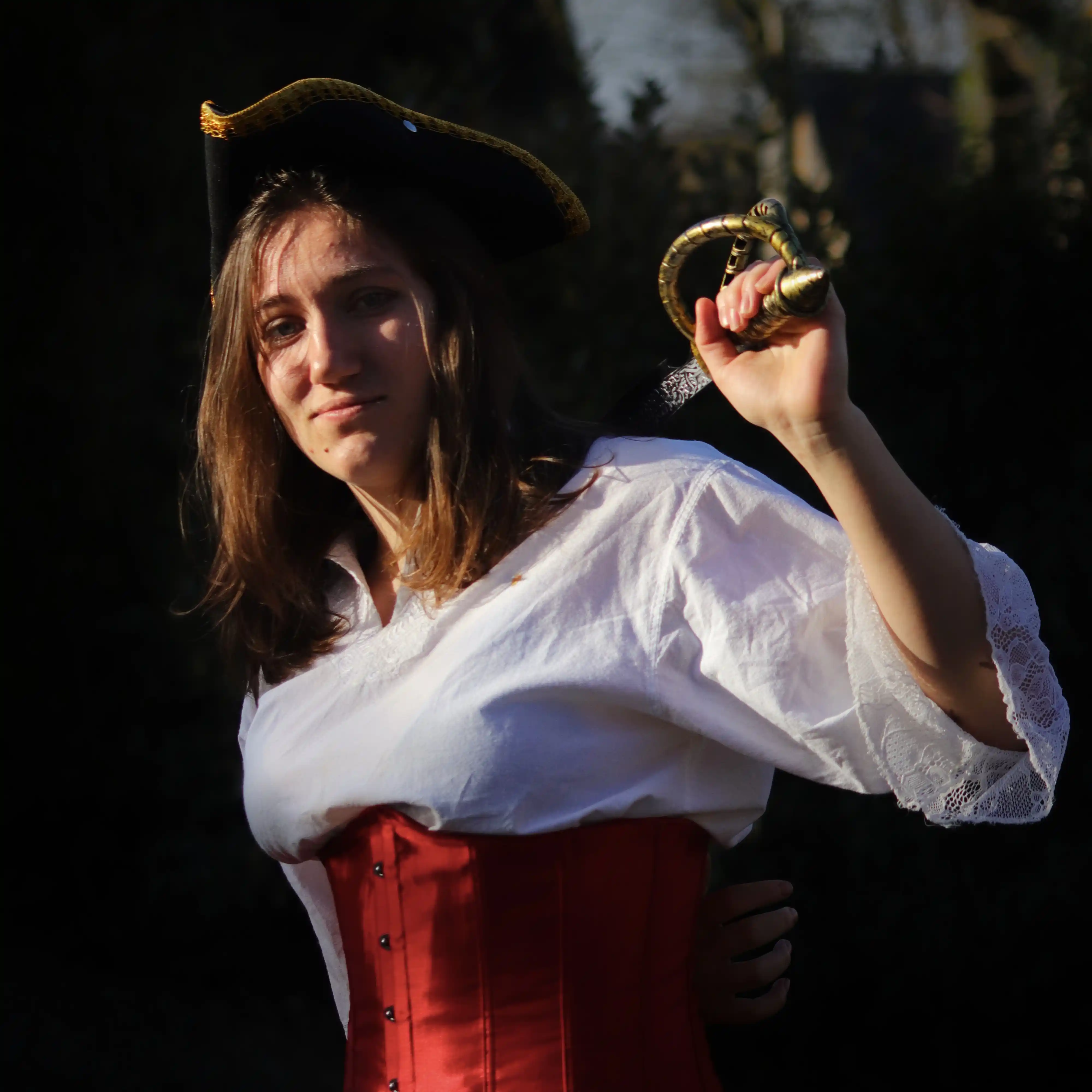 Oriane