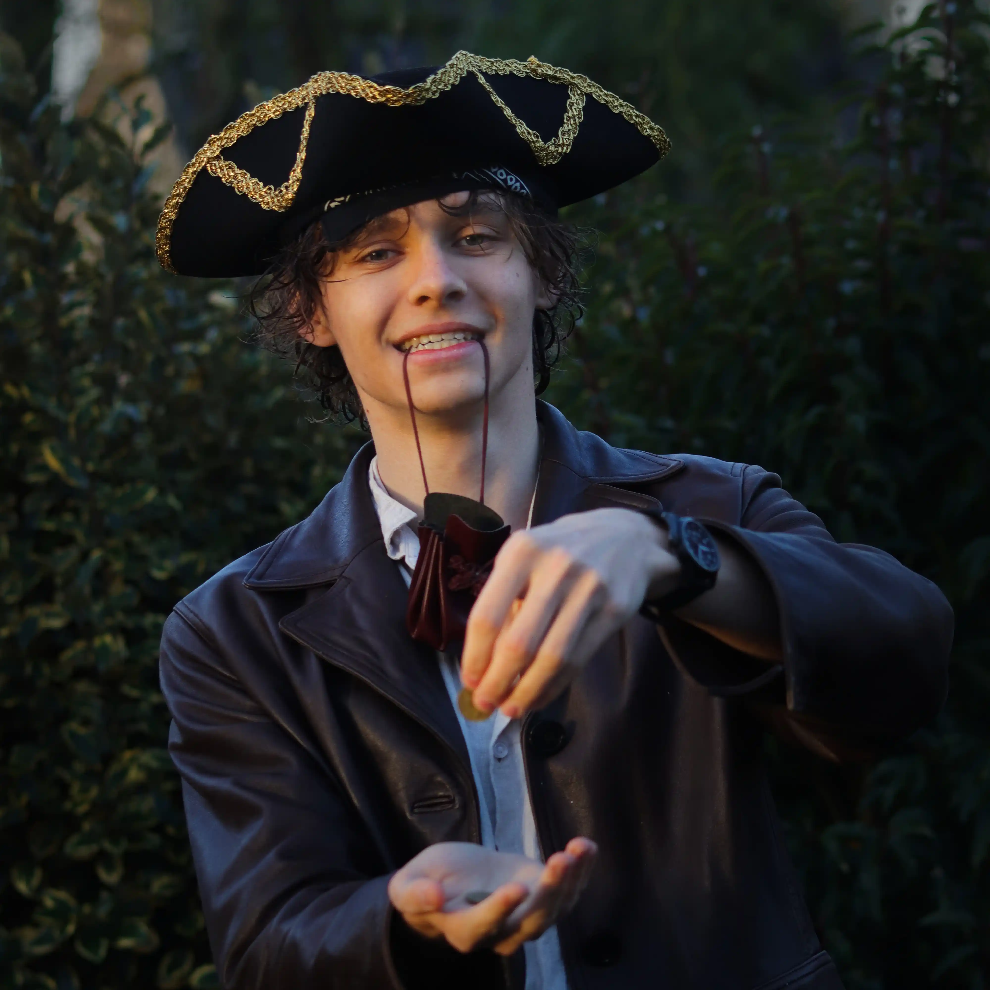Timothée
