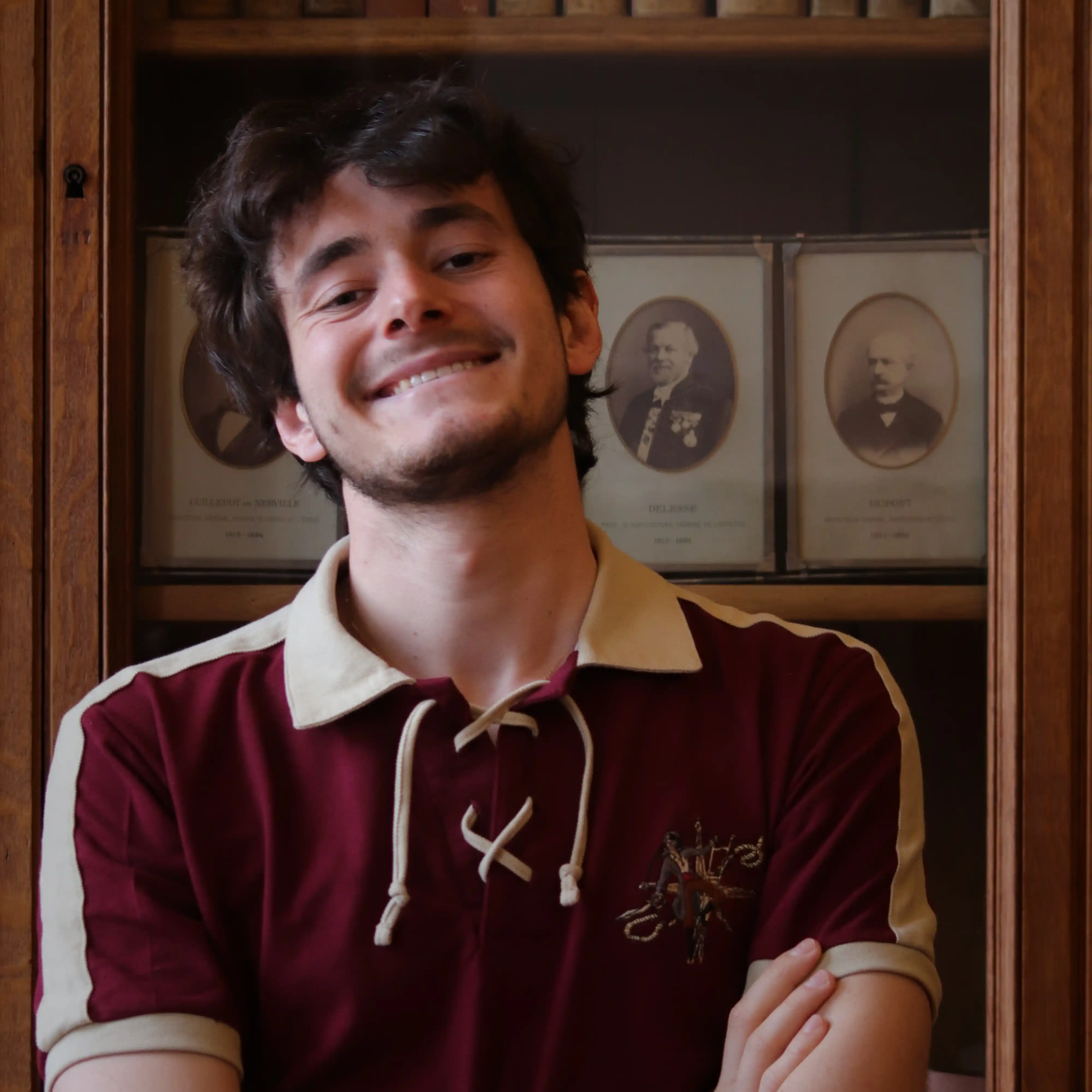 Julien