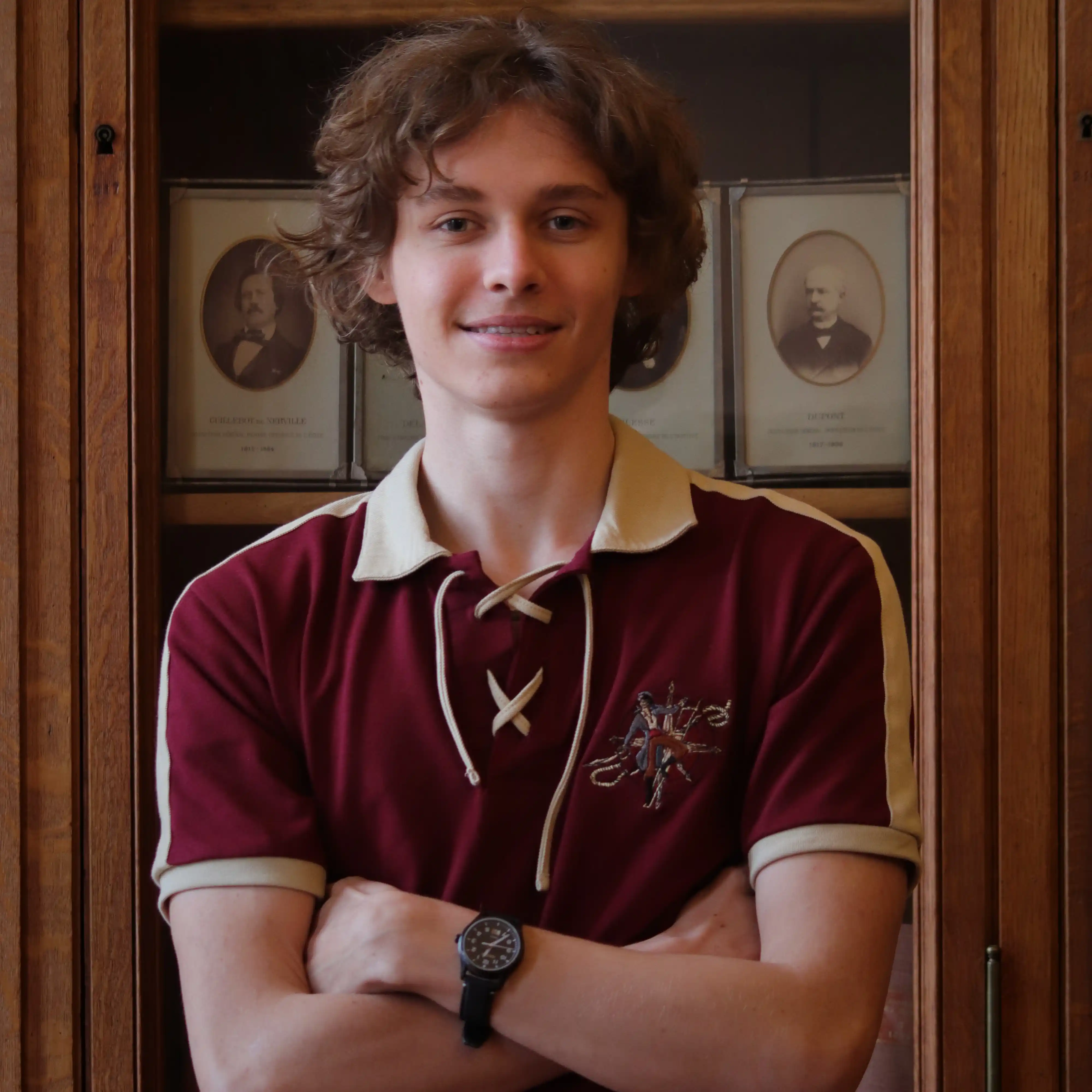 Timothée